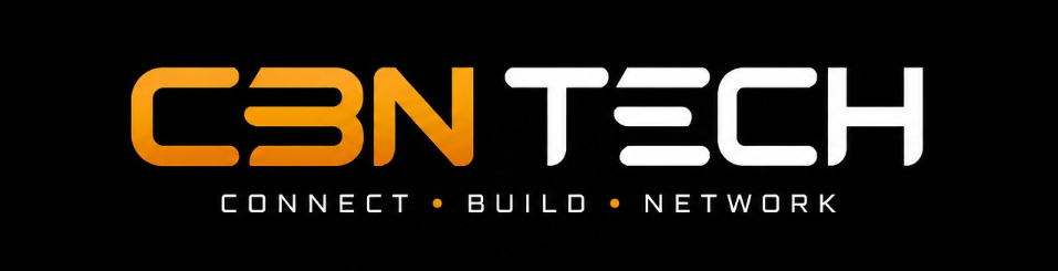 CBN Tech — Connect · Build · Network